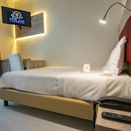 Hotel Perlage Florence Scandicci Dış mekan fotoğraf