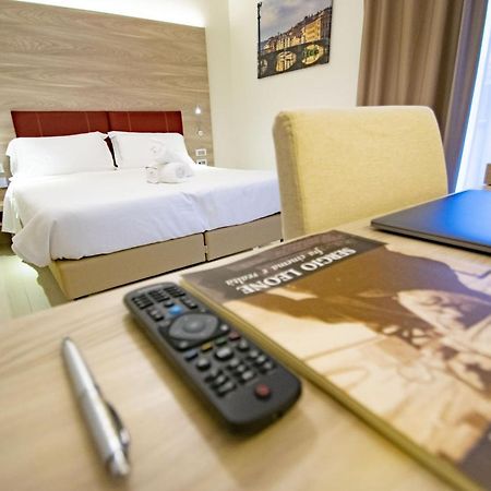 Hotel Perlage Florence Scandicci Dış mekan fotoğraf