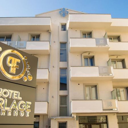 Hotel Perlage Florence Scandicci Dış mekan fotoğraf