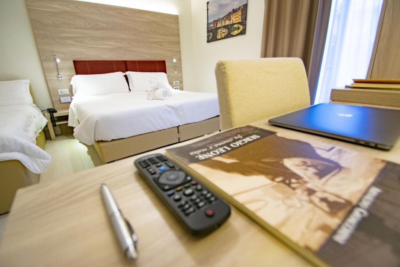 Hotel Perlage Florence Scandicci Dış mekan fotoğraf