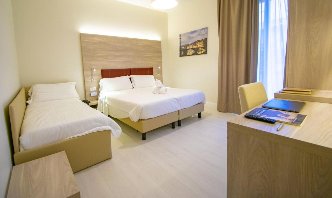 Hotel Perlage Florence Scandicci Dış mekan fotoğraf