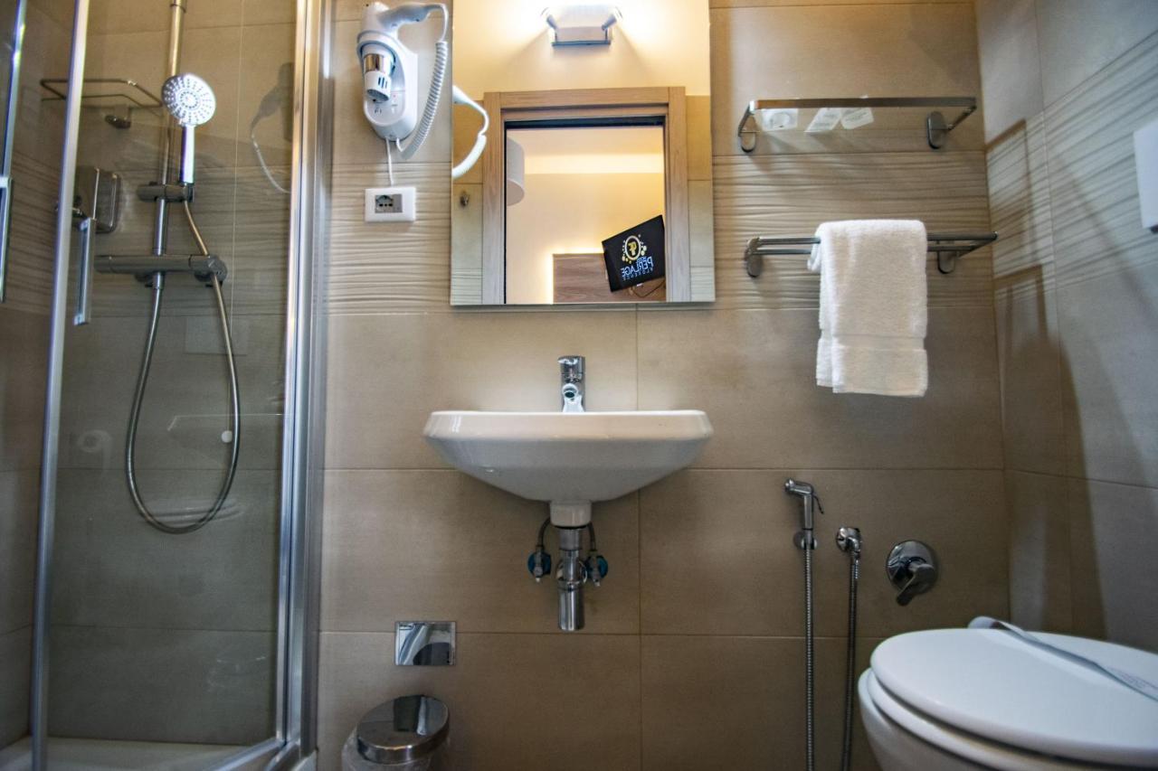 Hotel Perlage Florence Scandicci Dış mekan fotoğraf