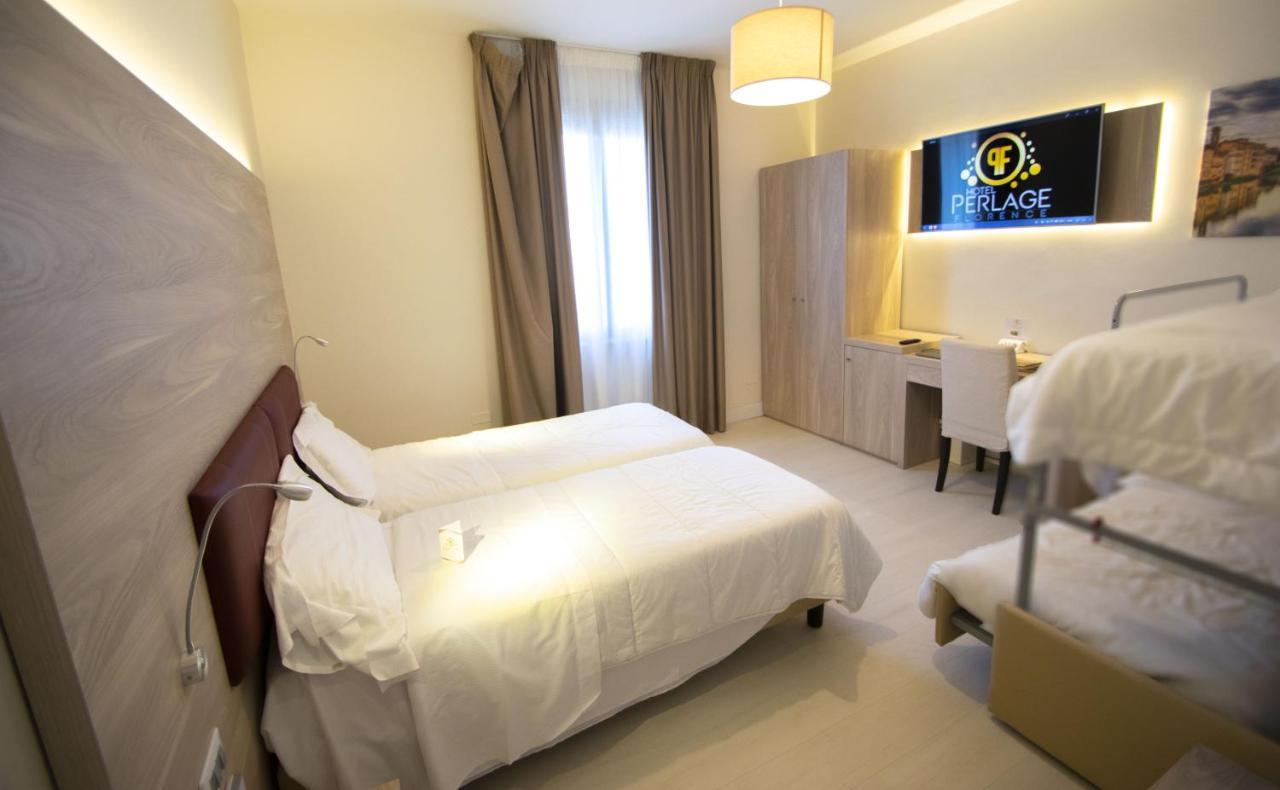Hotel Perlage Florence Scandicci Dış mekan fotoğraf