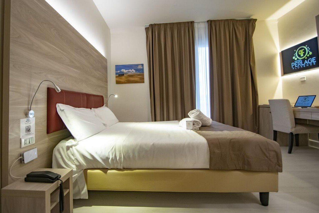 Hotel Perlage Florence Scandicci Dış mekan fotoğraf