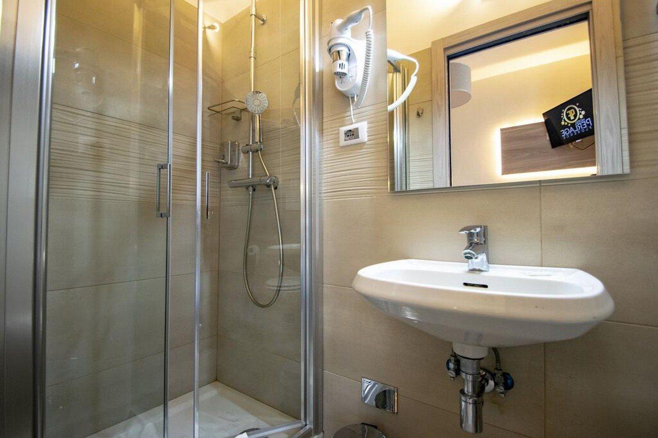 Hotel Perlage Florence Scandicci Dış mekan fotoğraf