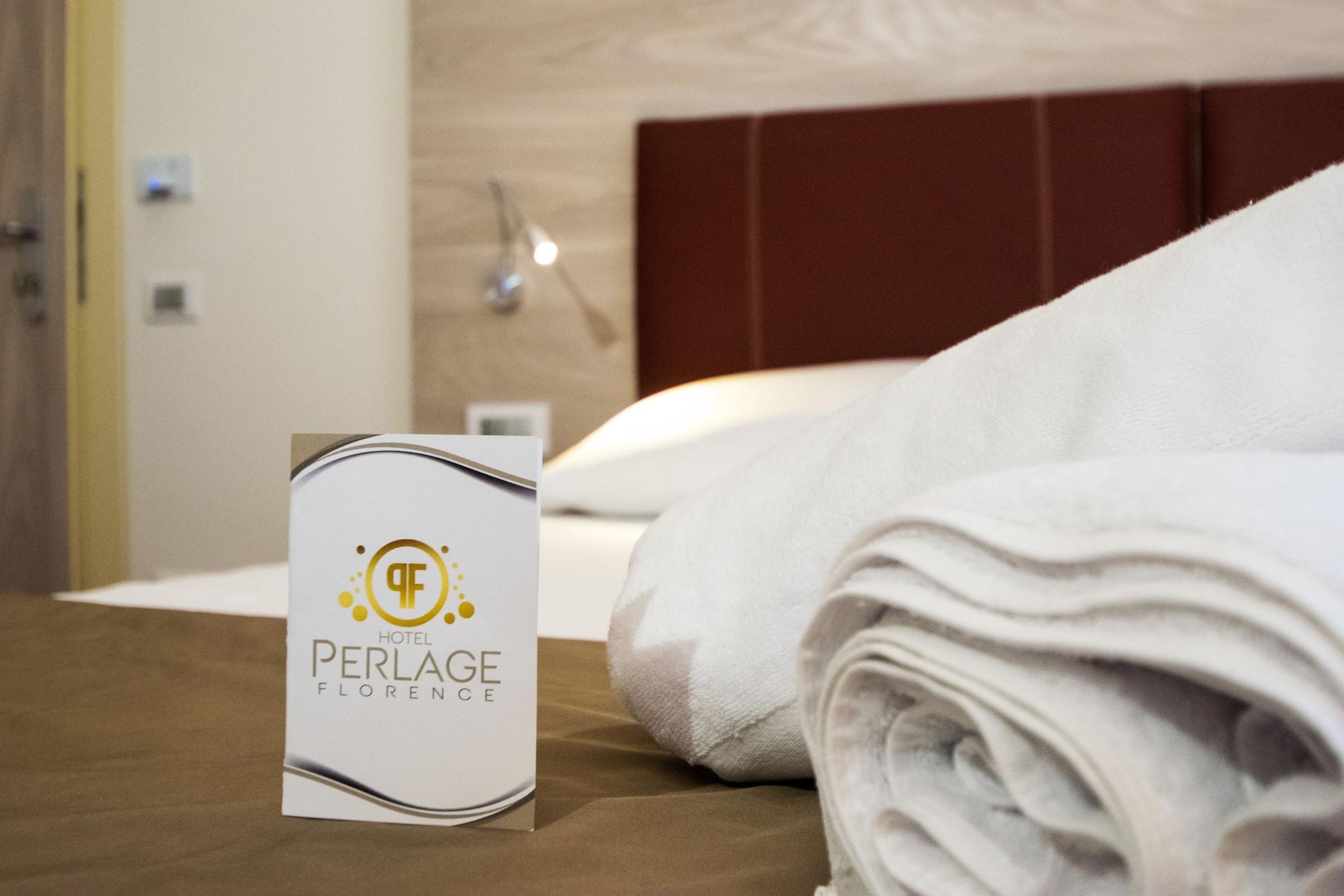 Hotel Perlage Florence Scandicci Dış mekan fotoğraf