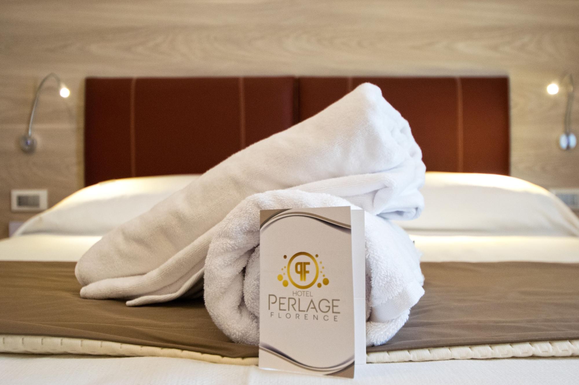 Hotel Perlage Florence Scandicci Dış mekan fotoğraf