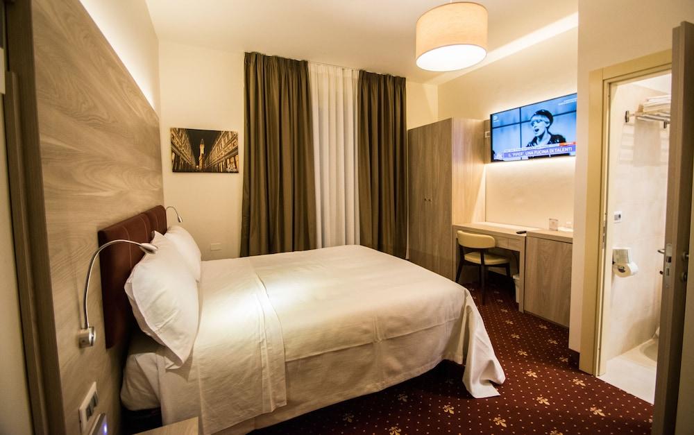 Hotel Perlage Florence Scandicci Dış mekan fotoğraf