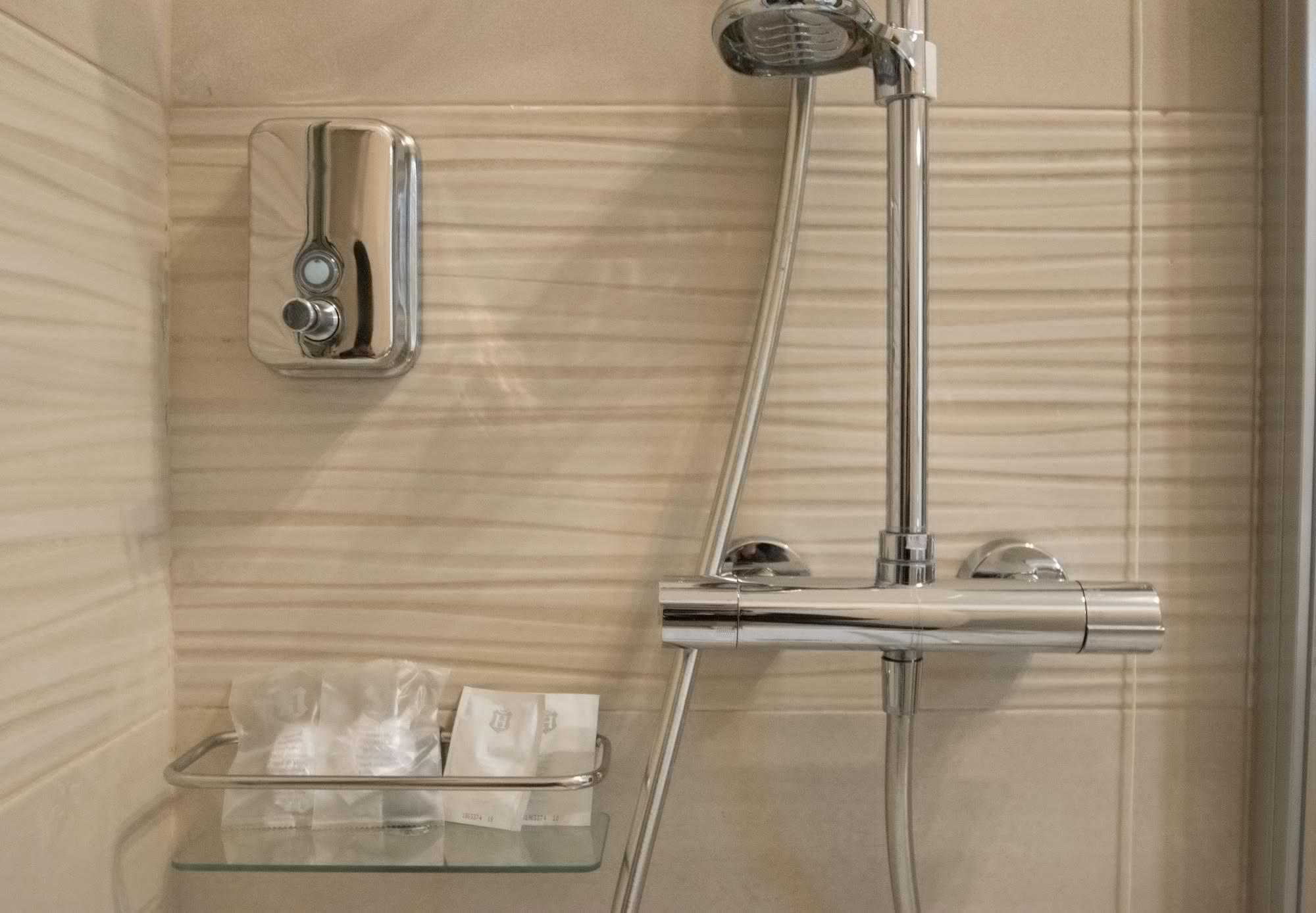 Hotel Perlage Florence Scandicci Dış mekan fotoğraf