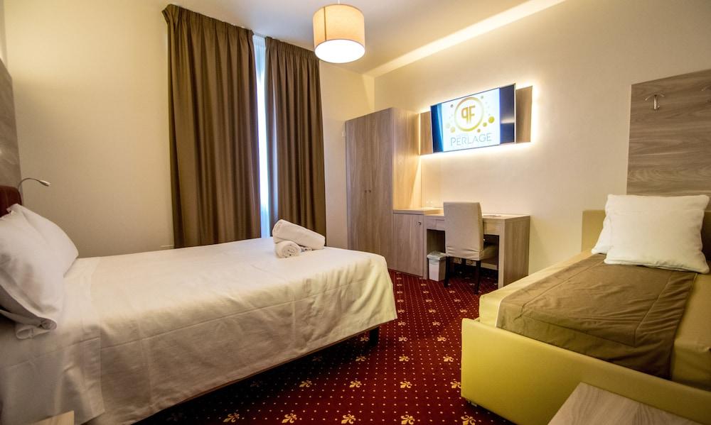 Hotel Perlage Florence Scandicci Dış mekan fotoğraf