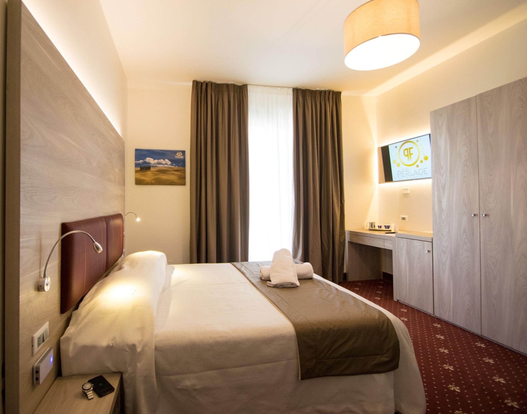 Hotel Perlage Florence Scandicci Dış mekan fotoğraf