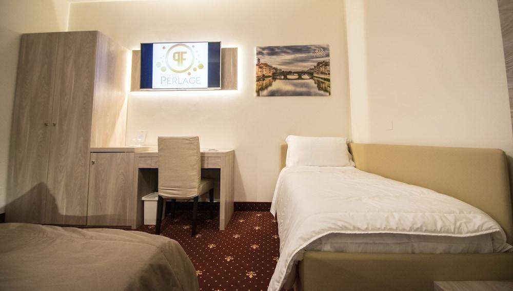 Hotel Perlage Florence Scandicci Dış mekan fotoğraf