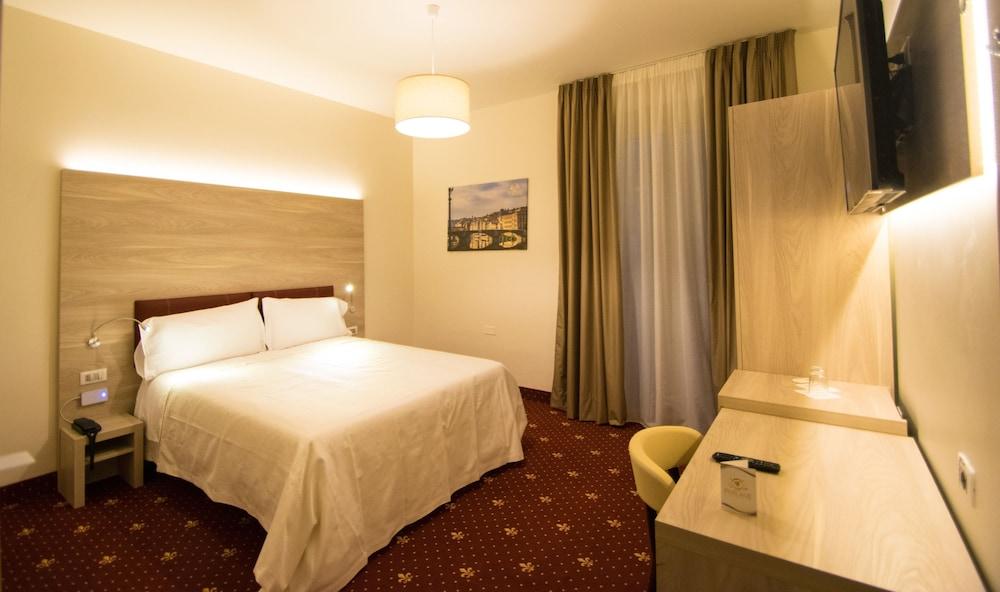 Hotel Perlage Florence Scandicci Dış mekan fotoğraf