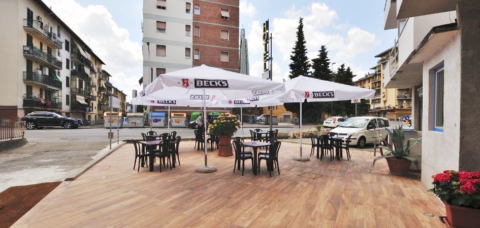 Hotel Perlage Florence Scandicci Dış mekan fotoğraf