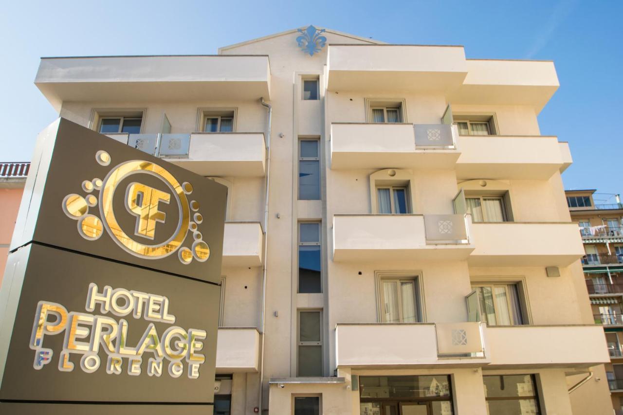 Hotel Perlage Florence Scandicci Dış mekan fotoğraf