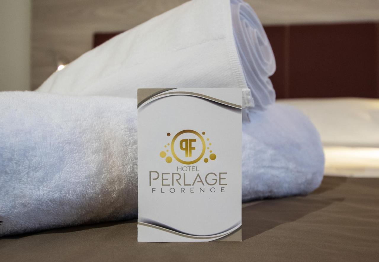 Hotel Perlage Florence Scandicci Dış mekan fotoğraf
