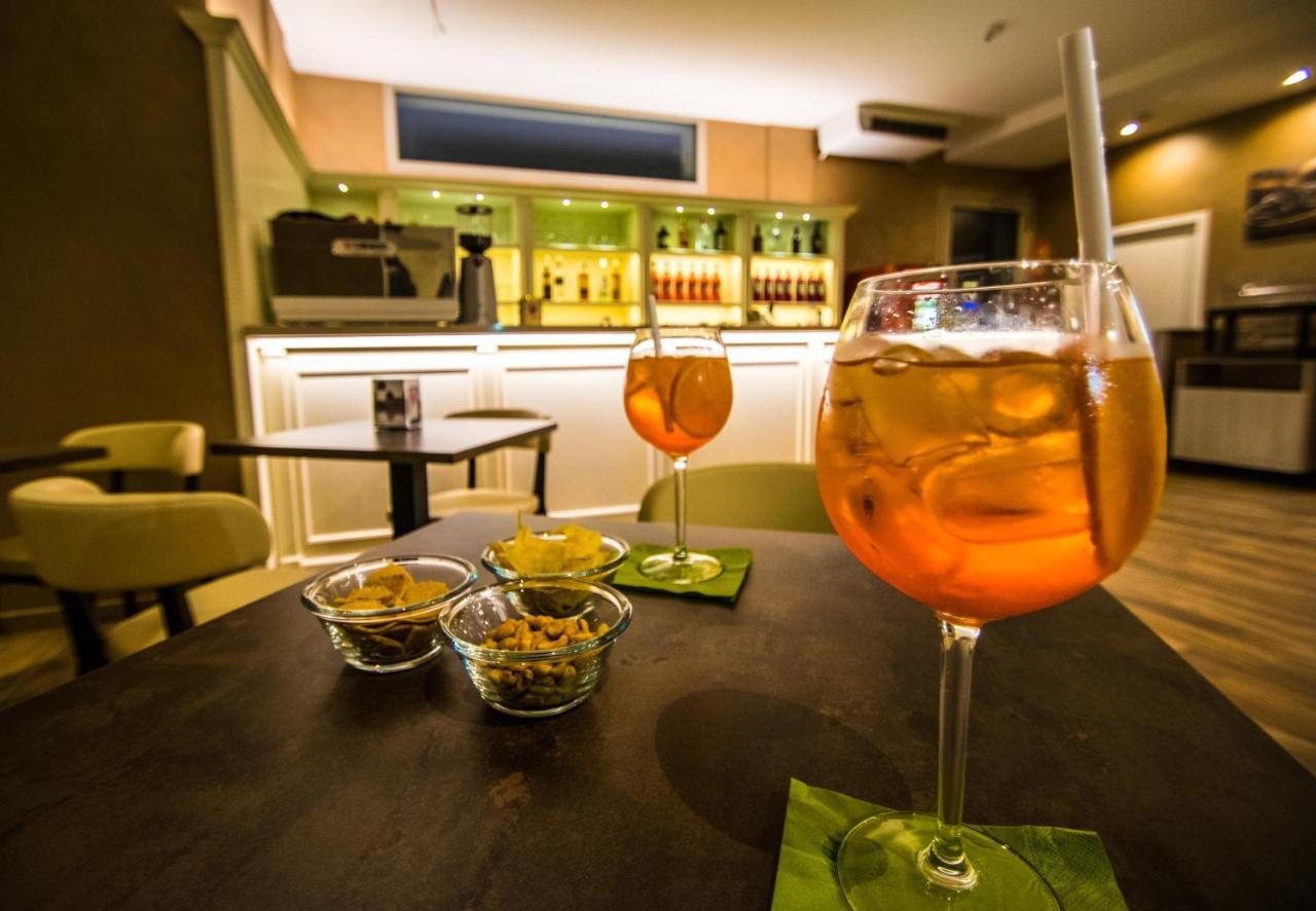 Hotel Perlage Florence Scandicci Dış mekan fotoğraf