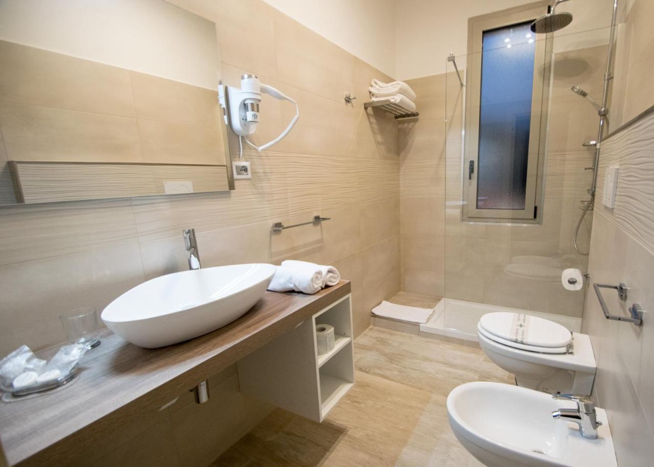 Hotel Perlage Florence Scandicci Dış mekan fotoğraf