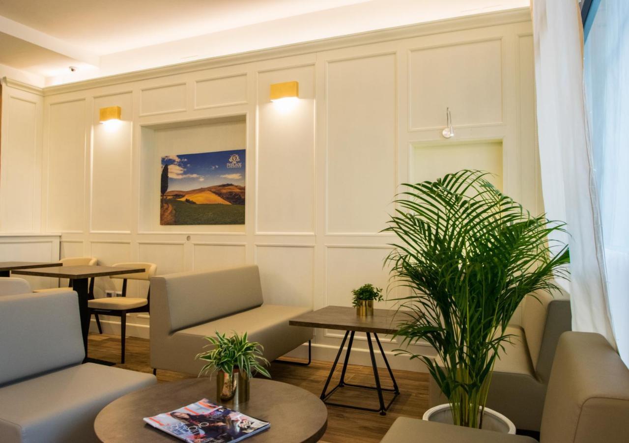 Hotel Perlage Florence Scandicci Dış mekan fotoğraf