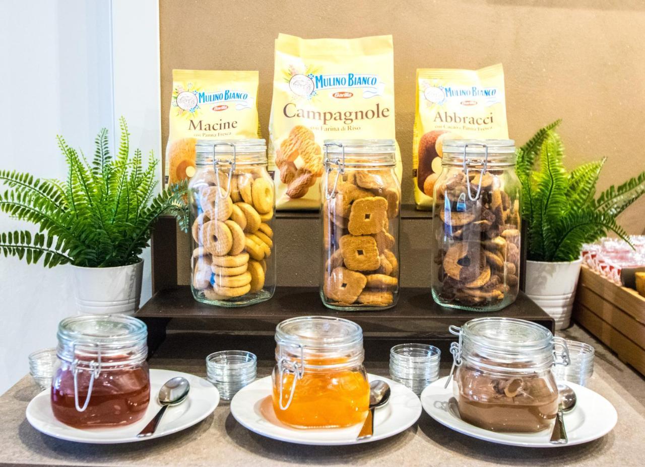 Hotel Perlage Florence Scandicci Dış mekan fotoğraf