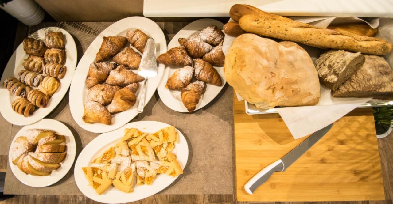 Hotel Perlage Florence Scandicci Dış mekan fotoğraf