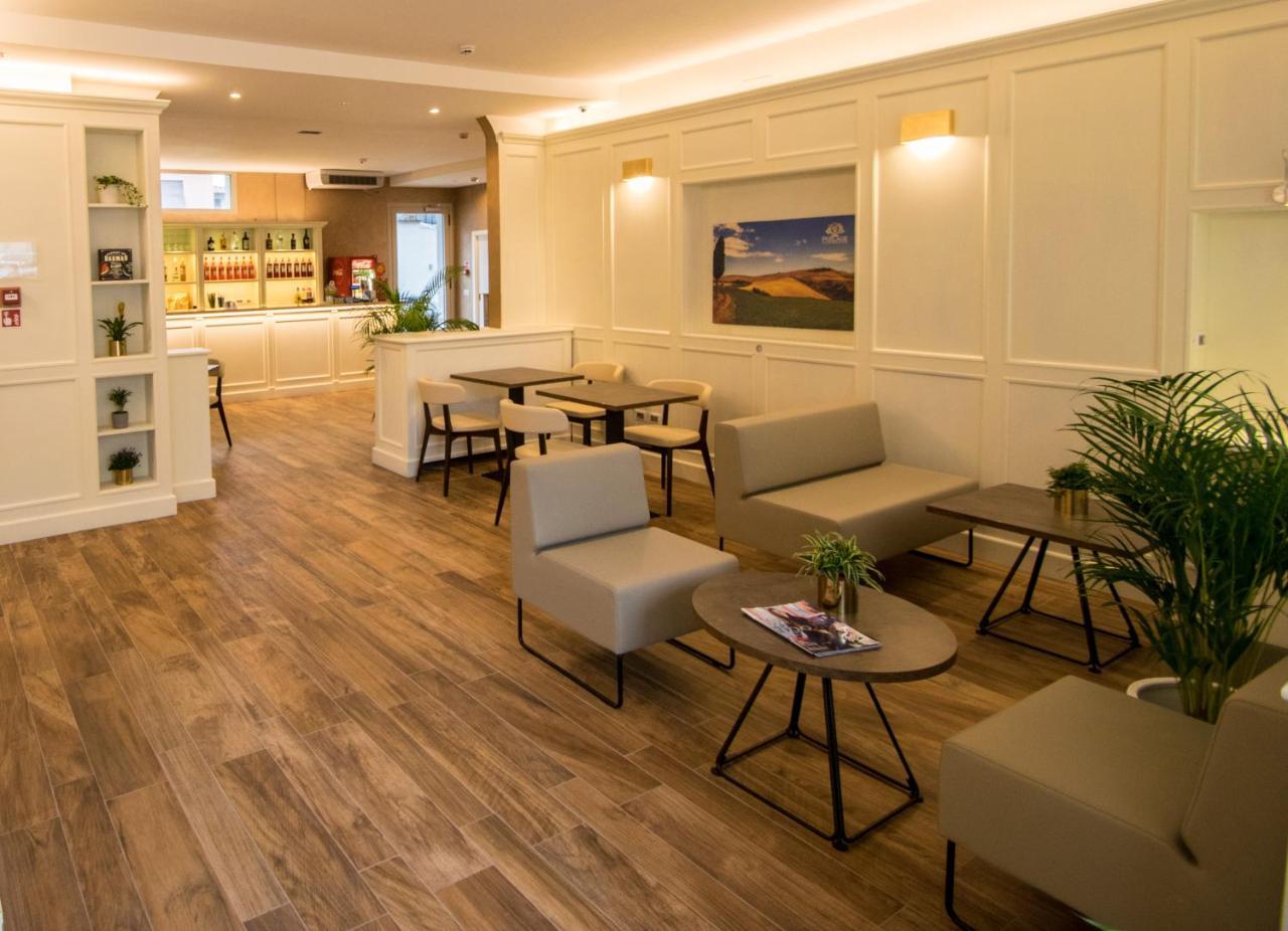 Hotel Perlage Florence Scandicci Dış mekan fotoğraf