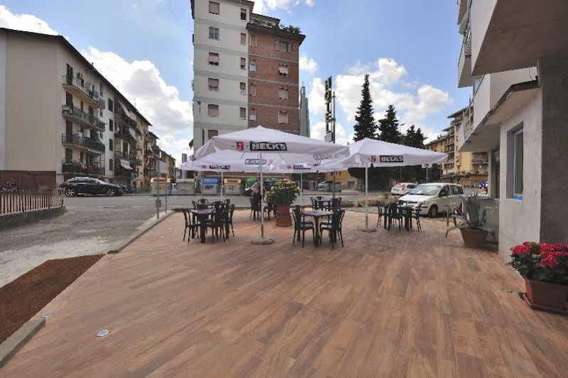 Hotel Perlage Florence Scandicci Dış mekan fotoğraf
