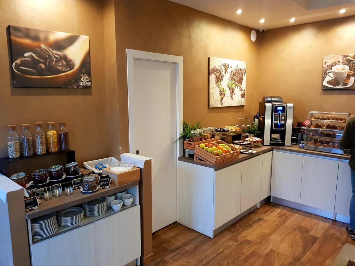 Hotel Perlage Florence Scandicci Dış mekan fotoğraf